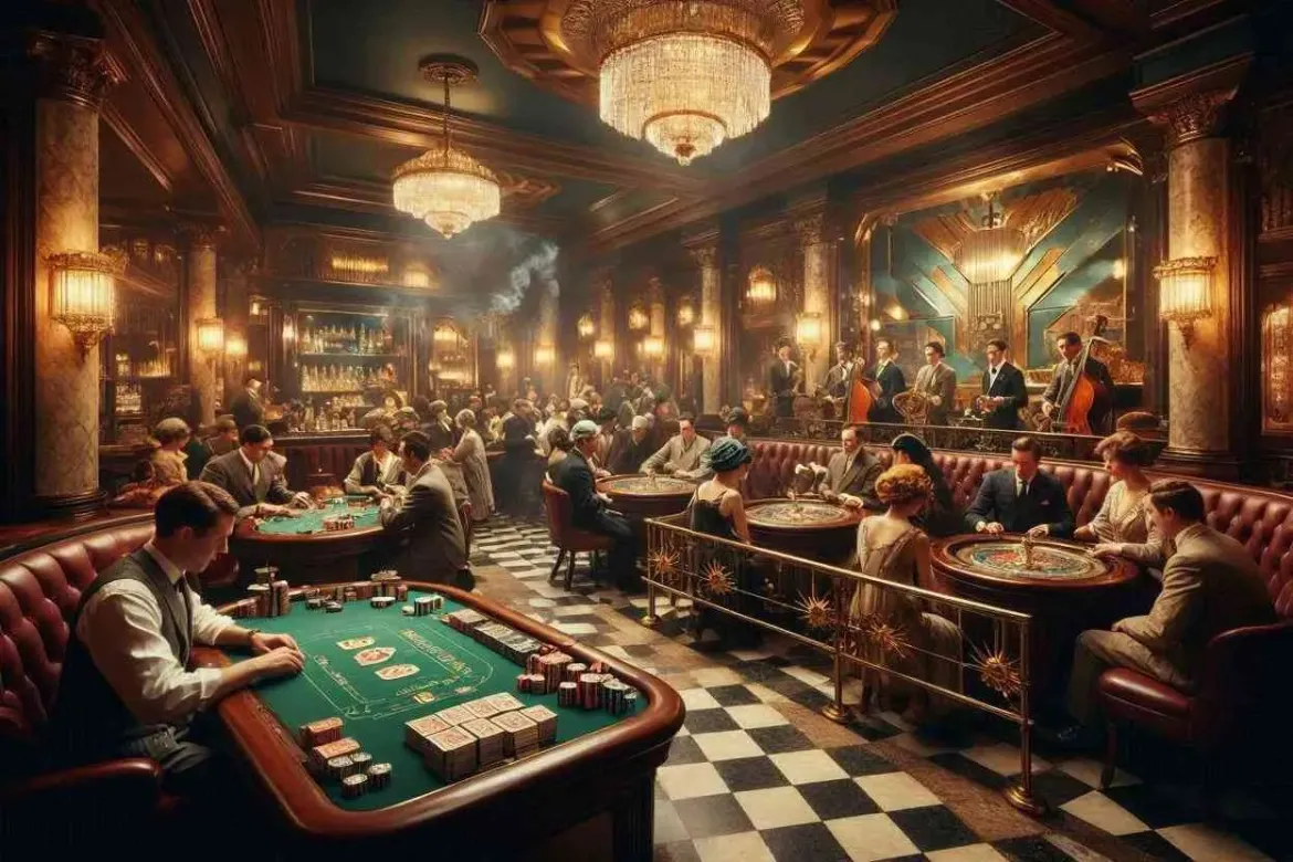 AmunBet Casino
